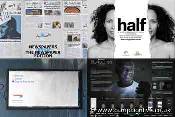 Cannes Lions 2023: all the Grand Prix winners