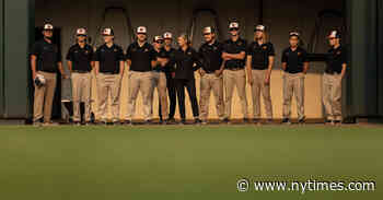 How MLB’s Ban on the Shift Is Improving Outfield Grass