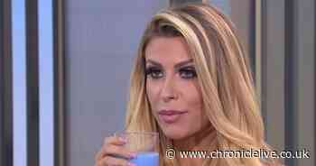 Mrs Hinch's son Ronnie diagnosed with rare lymph node disease following horrifying hospital rush