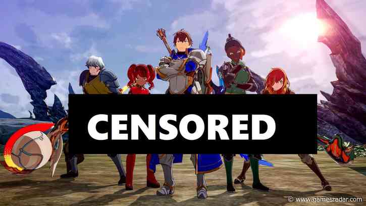 These MMO players are going naked to maximise their framerate