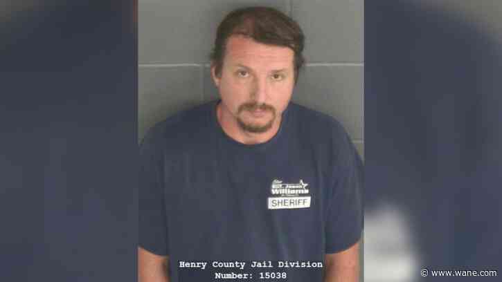 Court docs: New Castle man charged for beating another with a baseball bat