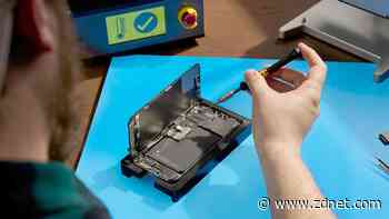 Broken iPhone or MacBook? Apple expands Self Service Repair so you can fix them at home