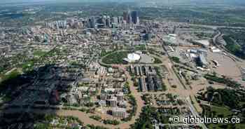Alberta floods: 10 years later