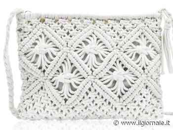 Accessori moda per la spiaggia