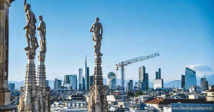 Milano in lettere: due mappature riuscite di un quartiere e di un’epoca