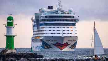 Nach Aidadiva-Blockade: Wie klimaschädlich sind Kreuzfahrtschiffe?