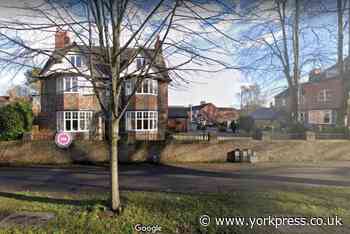 City of York Council backs conversion of Limes Hotel on Fulford Road