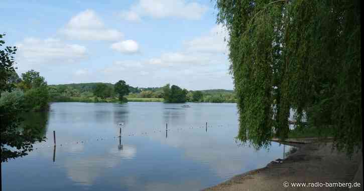 Blaue Flagge weht auch in Oberfranken