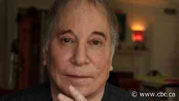 Paul Simon reflects on faith, death and the existence of God