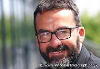 No further action Rossendale Council chief exec after arrest