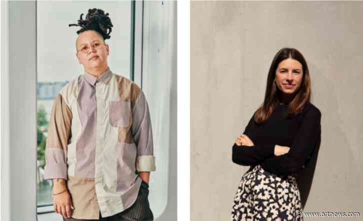 New York’s Whitney Museum Appoints Meg Onli as Curator-at-Large, Promotes Laura Phipps to Associate Curator