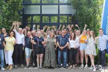 Am Freitag haben alle frei