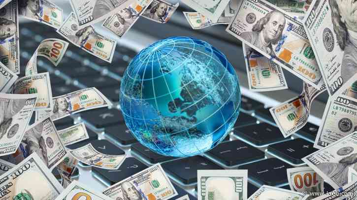 Albuquerque residents can apply for discount on their internet bill