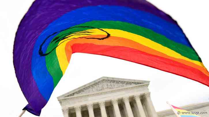 Supreme Court won't hear Christian college's challenge to Biden ban on gender identity housing discrimination
