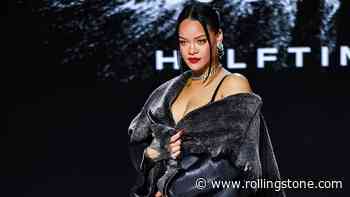 Rihanna Wants Treasury Secretary and World Bank President to ‘Step Up’ With Climate Crisis Support
