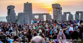 Stonehenge Summer Solstice 2023 entry, timings and travel