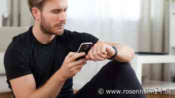 Welche Fitness-App hat beim Training die Nase vorn?