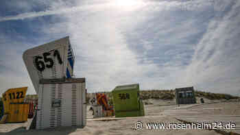 Nordsee-Urlaub: Touristen erleben Preis-Schock – der Urlaub an der Küste wird richtig teuer