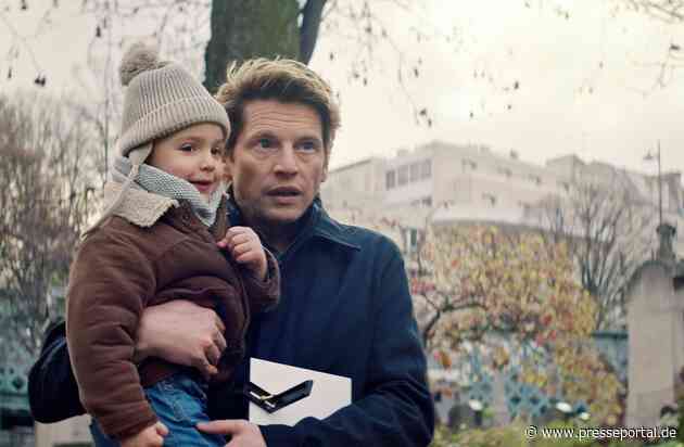 "Friedenspreis des Deutschen Films - Die Brücke" für NDR Koproduktion "Meinen Hass bekommt ihr nicht"