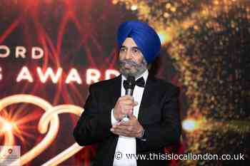 Deadline coming up for 2023 Ilford Business Awards