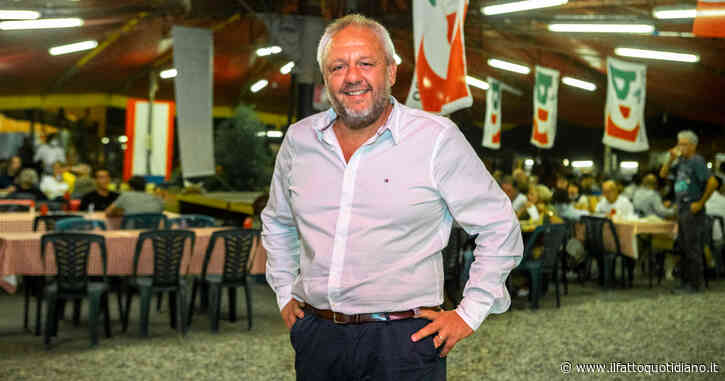 Simone Uggetti, l’ex sindaco di Lodi ha commesso il reato di turbativa d’asta ma è stato assolto per la tenuità del fatto