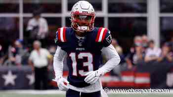 Patriots' Jack Jones pleads not guilty to weapons charges, due back in court Aug. 18