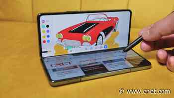 Rumored Samsung Gadgets We Expect to See in 2023     - CNET