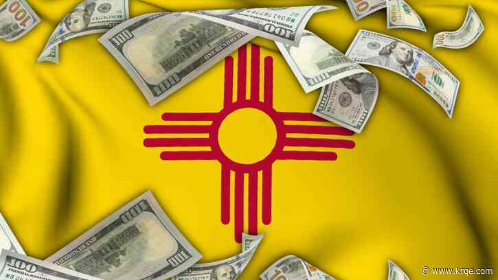 GRT tax rate in New Mexico will drop soon - here's what you need to know