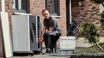 Zahl der Förderanträge für Wärmepumpen sinkt gewaltig