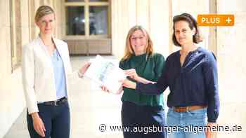 1500 Unterschriften, doch der Ulmer Donausteg muss gesperrt bleiben