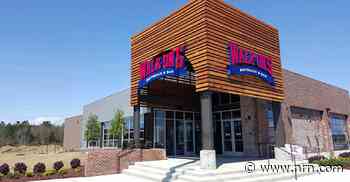 Walk-On’s Sports Bistreaux names Chris Dawson CEO