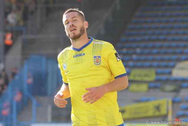 SPORTKORT OOST-VLAANDEREN. Dries Wuytens langer bij SK Beveren, Lennard Hens verlengt bij FCV Dender en Lokeren-Temse shopt in La Louvière