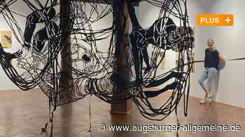 "Another whale's song": Der Wal inspiriert Nina Joanna Bergold