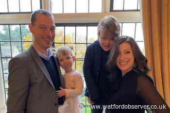 Fundraiser set up for Watford family now in Borehamwood