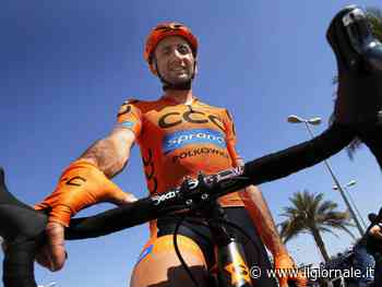 Scarcerato il camionista che uccise Rebellin: sospeso il mandato di cattura europeo