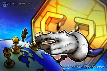 Gemini plans Asia-Pacific expansion as part of 'next wave of growth for crypto'