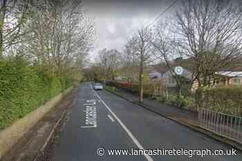 Man dies after getting trapped under van in Parbold