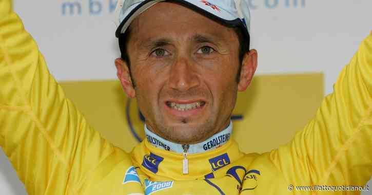 Morte di Davide Rebellin, scarcerato in Germania il camionista che ha travolto e ucciso il ciclista