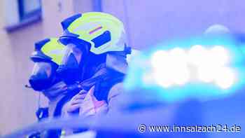 Mann (57) nach Brandanschlägen auf Flüchtlingsunterkunft angeklagt