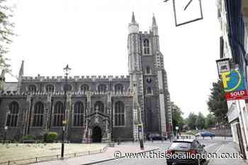 Historic Croydon Old Town 'destroyed through neglect'