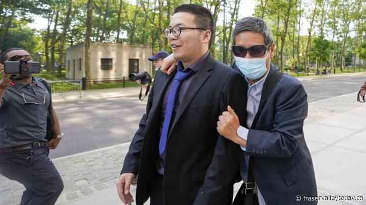 3 men convicted in US trial that scrutinized China’s ‘Operation Fox Hunt’ repatriation campaign