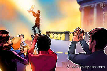 Wall Street giants back EDX Markets, a new cryptocurrency exchange