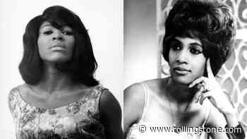 Original Ikettes Member Robbie Montgomery Recalls Sister-like Bond with Tina Turner 