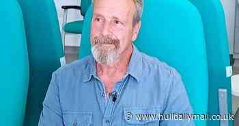 East Yorkshire motorcyclist who suffered multiple injuries in crash hails new day surgery centre where he faces final operation