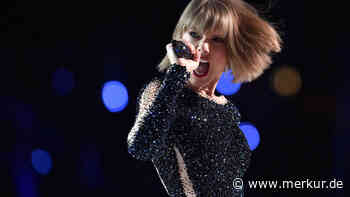 Knaller im Olympiastadion: Taylor Swift kündigt Auftritt in München an