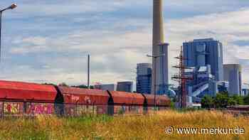 Gasmotorenkraftwerk in Zolling geplant:  Gasanschlussleitung wird ab Juli 2024 verlegt
