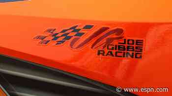 Prospective Commanders owner invests in JGR
