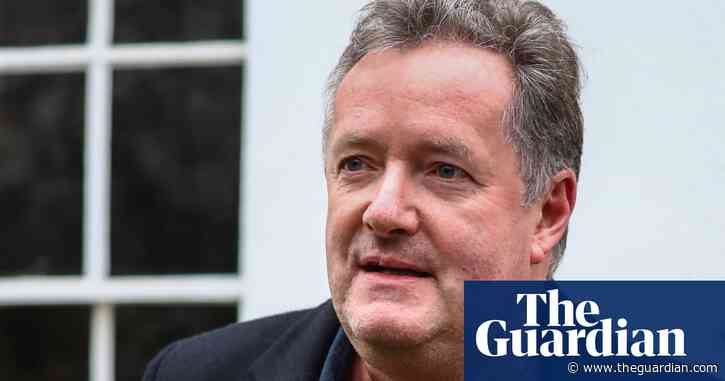 Privacy trial judge asks why Piers Morgan has not given evidence