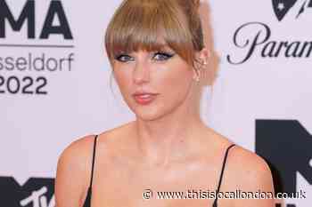 Taylor Swift UK tour: See all dates and how to get tickets