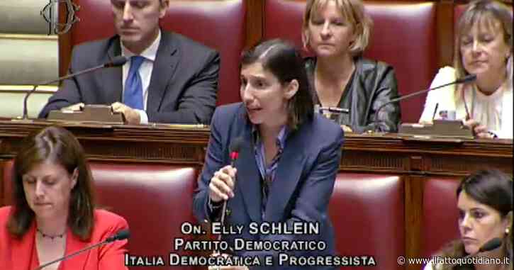 Schlein: “Frasi di Nordio legittimano l’evasione fiscale. Preoccupata, governo chiarisca”